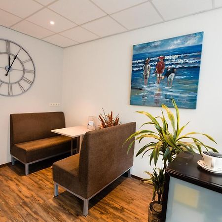 Benb Van Beelen Katwijk aan Zee Zewnętrze zdjęcie