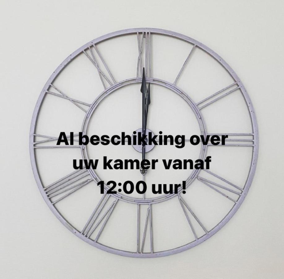 Benb Van Beelen Katwijk aan Zee Zewnętrze zdjęcie